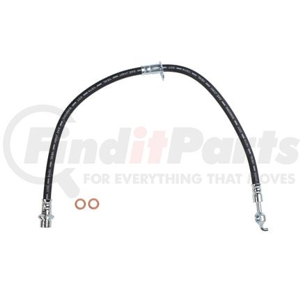 2204276 by SUNSONG - Brake Hydraulic Hose
