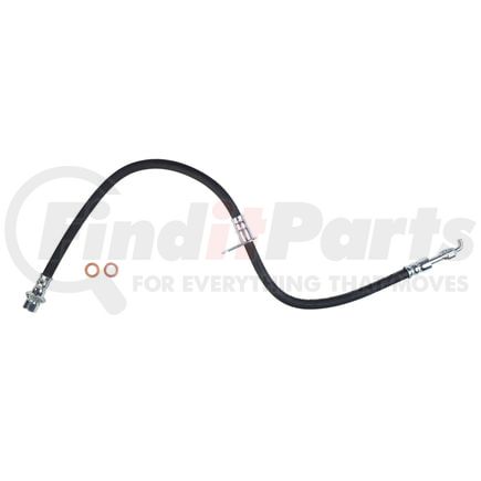 2204281 by SUNSONG - Brake Hydraulic Hose