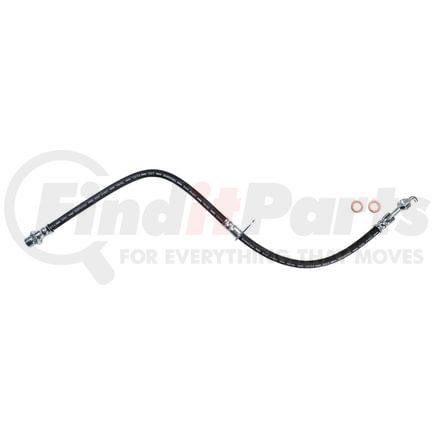 2204280 by SUNSONG - Brake Hydraulic Hose