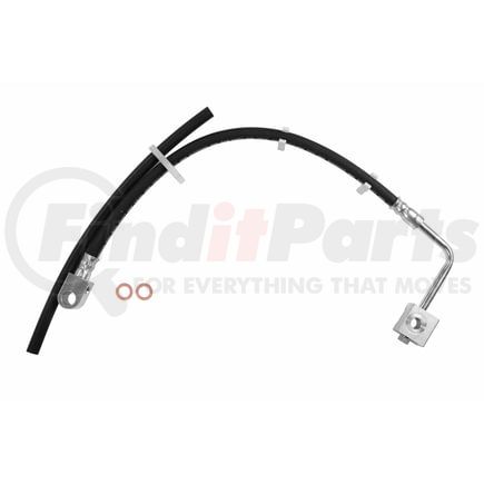 2204289 by SUNSONG - Brake Hydraulic Hose