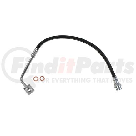 2204291 by SUNSONG - Brake Hydraulic Hose