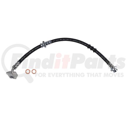 2204290 by SUNSONG - Brake Hydraulic Hose