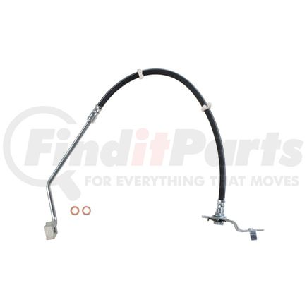 2204302 by SUNSONG - Brake Hydraulic Hose