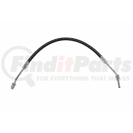 2204301 by SUNSONG - Clutch Hydraulic Hose