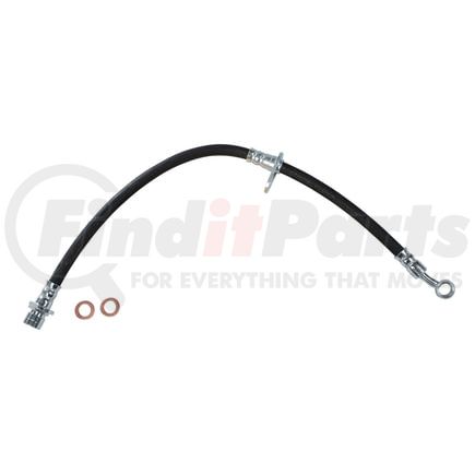 2204309 by SUNSONG - Brake Hydraulic Hose