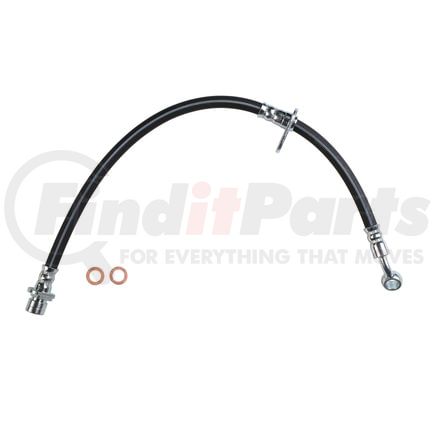 2204312 by SUNSONG - Brake Hydraulic Hose