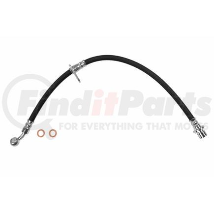 2204311 by SUNSONG - Brake Hydraulic Hose