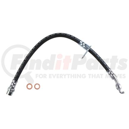 2204323 by SUNSONG - Brake Hydraulic Hose