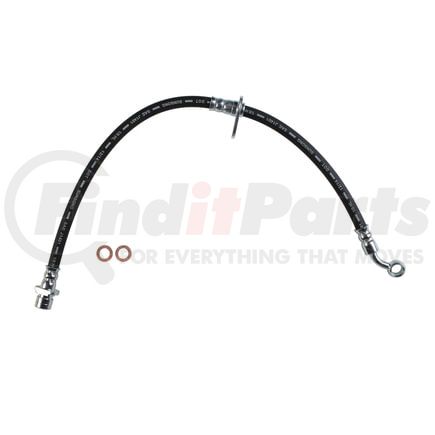 2204321 by SUNSONG - Brake Hydraulic Hose