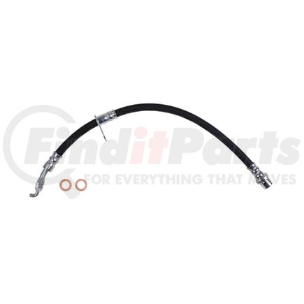 2204324 by SUNSONG - Brake Hydraulic Hose