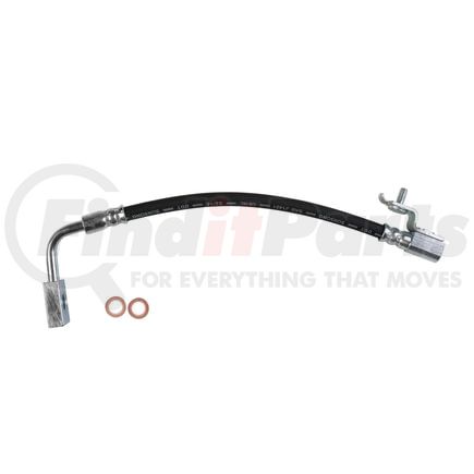 2204332 by SUNSONG - Brake Hydraulic Hose