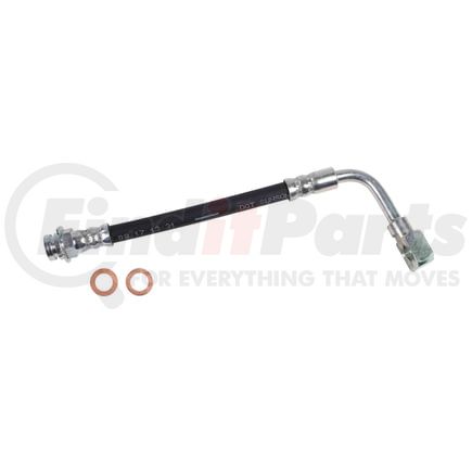 2204333 by SUNSONG - Brake Hydraulic Hose