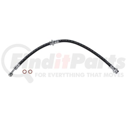 2204335 by SUNSONG - Brake Hydraulic Hose