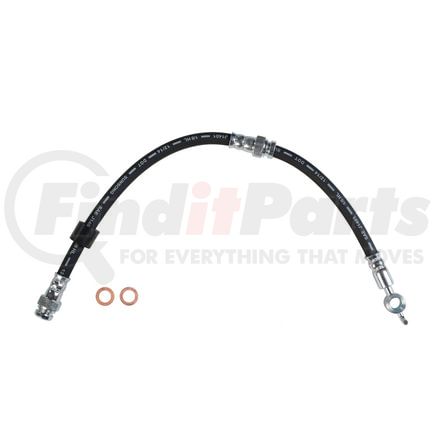 2204342 by SUNSONG - Brake Hydraulic Hose