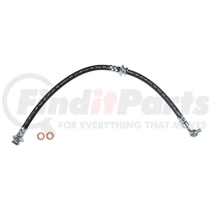 2204343 by SUNSONG - Brake Hydraulic Hose