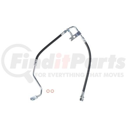 2204345 by SUNSONG - Brake Hydraulic Hose