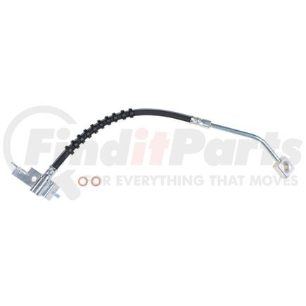 2204349 by SUNSONG - Brake Hydraulic Hose