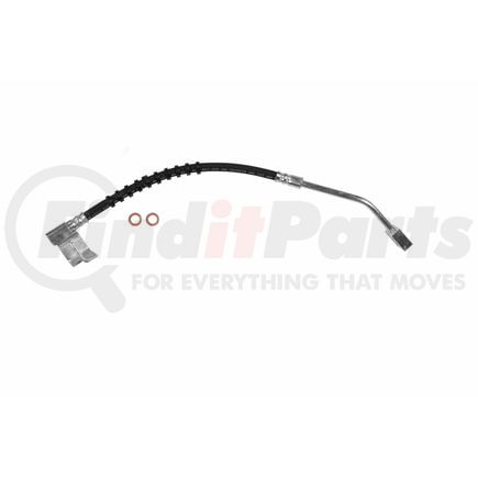 2204350 by SUNSONG - Brake Hydraulic Hose