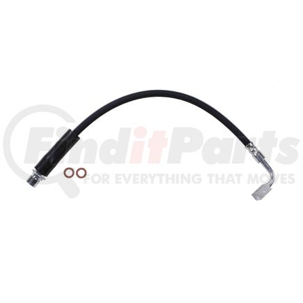 2204347 by SUNSONG - Brake Hydraulic Hose