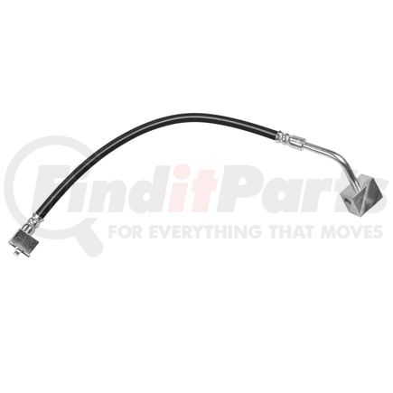 2204348 by SUNSONG - Brake Hydraulic Hose