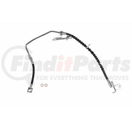 2204361 by SUNSONG - Brake Hydraulic Hose