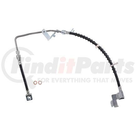 2204359 by SUNSONG - Brake Hydraulic Hose