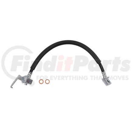 2204370 by SUNSONG - Brake Hydraulic Hose