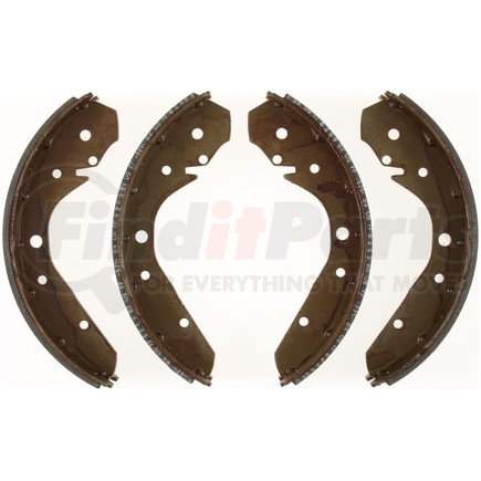 Bendix R268 Drum Brake Shoe Shoe