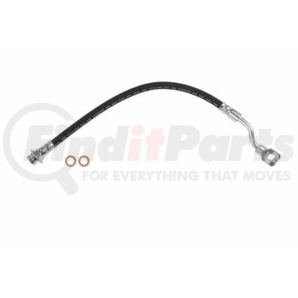 2204376 by SUNSONG - Brake Hydraulic Hose