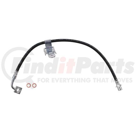 2204381 by SUNSONG - Brake Hydraulic Hose