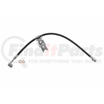 2204379 by SUNSONG - Brake Hydraulic Hose