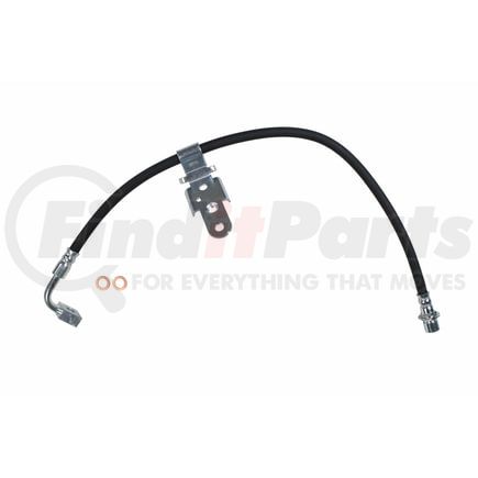 2204382 by SUNSONG - Brake Hydraulic Hose