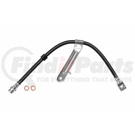 2204400 by SUNSONG - Brake Hydraulic Hose