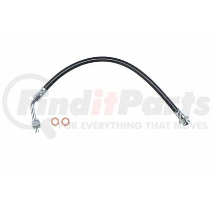 2204402 by SUNSONG - Brake Hydraulic Hose