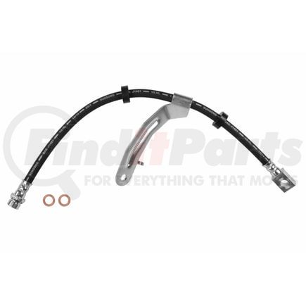 2204401 by SUNSONG - Brake Hydraulic Hose