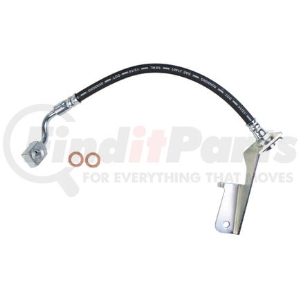 2204411 by SUNSONG - Brake Hydraulic Hose