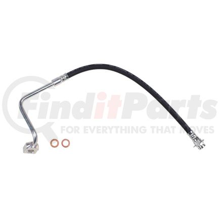 2204420 by SUNSONG - Brake Hydraulic Hose