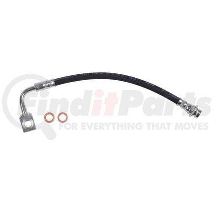 2204422 by SUNSONG - Brake Hydraulic Hose