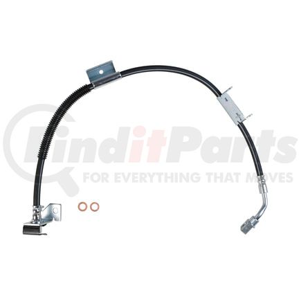 2204423 by SUNSONG - Brake Hydraulic Hose