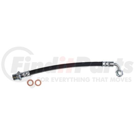 2204427 by SUNSONG - Brake Hydraulic Hose