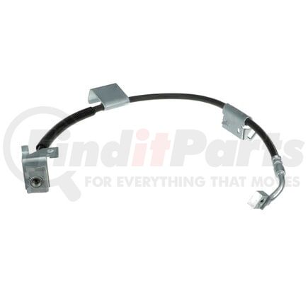 2204424 by SUNSONG - Brake Hydraulic Hose