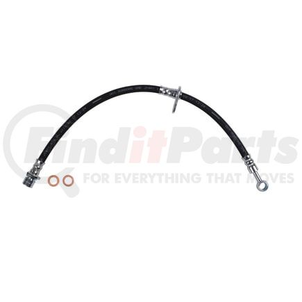 2204430 by SUNSONG - Brake Hydraulic Hose