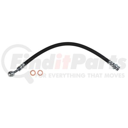 2204435 by SUNSONG - Brake Hydraulic Hose