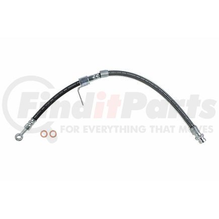 2204442 by SUNSONG - Brake Hydraulic Hose