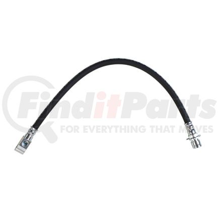 2204446 by SUNSONG - Brake Hydraulic Hose