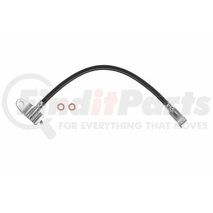 2204449 by SUNSONG - Brake Hydraulic Hose