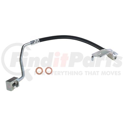 2204450 by SUNSONG - Brake Hydraulic Hose