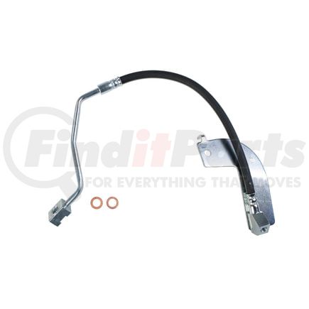 2204456 by SUNSONG - Brake Hydraulic Hose