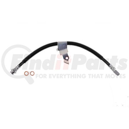 2204459 by SUNSONG - Brake Hydraulic Hose