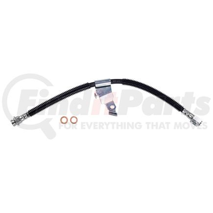 2204460 by SUNSONG - Brake Hydraulic Hose